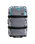 The Roxy Travel Dreaming Wheelie Suitcase in Anthracite The Mo