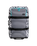 The Roxy Travel Dreaming Wheelie Suitcase in Anthracite The Mo