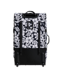 The Roxy Travel Dreaming Wheelie Suitcase in Anthracite The Mo