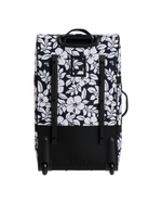 The Roxy Travel Dreaming Wheelie Suitcase in Anthracite The Mo