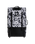 The Roxy Travel Dreaming Wheelie Suitcase in Anthracite The Mo