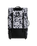 The Roxy Travel Dreaming Wheelie Suitcase in Anthracite The Mo