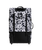 The Roxy Travel Dreaming Wheelie Suitcase in Anthracite The Mo