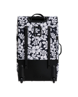 The Roxy Travel Dreaming Wheelie Suitcase in Anthracite The Mo