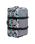 The Roxy Travel Dreaming Wheelie Suitcase in Anthracite The Mo