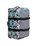 The Roxy Travel Dreaming Wheelie Suitcase in Anthracite The Mo
