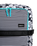 The Roxy Travel Dreaming Wheelie Suitcase in Anthracite The Mo