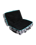 The Roxy Travel Dreaming Wheelie Suitcase in Anthracite The Mo