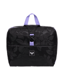 The Roxy Cute Plane Vanity Bag in Quiet Shade Jacquard