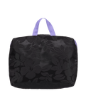 The Roxy Cute Plane Vanity Bag in Quiet Shade Jacquard