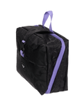 The Roxy Cute Plane Vanity Bag in Quiet Shade Jacquard