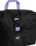 The Roxy Cute Plane Vanity Bag in Quiet Shade Jacquard