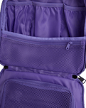 The Roxy Cute Plane Vanity Bag in Quiet Shade Jacquard