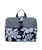 The Roxy Cute Plane Duffel Bag in Anthracite The Mo
