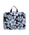 The Roxy Cute Plane Duffel Bag in Anthracite The Mo