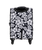 The Roxy Cabin Island Wheelie Suitcase in Anthracite The Mo
