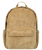 The Roxy Feeling Good Backpack in Oil Green