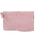 The Roxy Womens Peaceful Bay Crossbody Bag in Pink Carnation