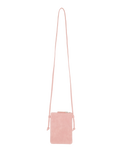 Peaceful Bay Phone Bag in Pink Carnation