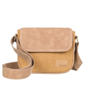 The Roxy Womens Misty Cove Crossbody Bag in Lark