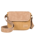 The Roxy Womens Misty Cove Crossbody Bag in Lark