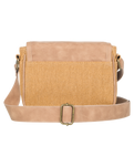 The Roxy Womens Misty Cove Crossbody Bag in Lark