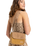 The Roxy Womens Misty Cove Crossbody Bag in Lark