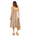 The Roxy Womens Misty Cove Crossbody Bag in Lark