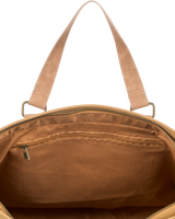 The Roxy Misty Cove Beach Bag in Lark