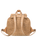 The Roxy Spotless Sunnies Backpack in Natural