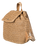 The Roxy Spotless Sunnies Backpack in Natural
