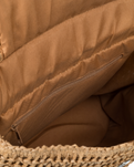 The Roxy Spotless Sunnies Backpack in Natural