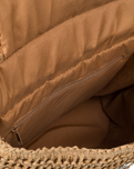 The Roxy Spotless Sunnies Backpack in Natural