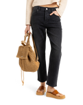 The Roxy Spotless Sunnies Backpack in Natural