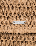 The Roxy Spotless Sunnies Crossbody Bag in Natural