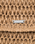 The Roxy Spotless Sunnies Crossbody Bag in Natural