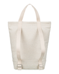 The Roxy Drink The Wave Backpack in Natural