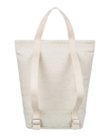 The Roxy Drink The Wave Backpack in Natural