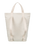 The Roxy Drink The Wave Backpack in Natural