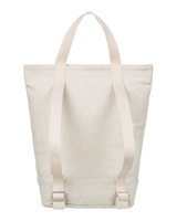 The Roxy Drink The Wave Backpack in Natural