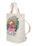 The Roxy Drink The Wave Backpack in Natural