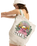 The Roxy Drink The Wave Backpack in Natural