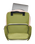 The Roxy Schoolie Backpack in Oil Green