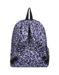 The Roxy Sugar Baby Bottle Backpack in Twilight Purple Wild n Out