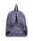 The Roxy Sugar Baby Bottle Backpack in Twilight Purple Wild n Out