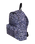 The Roxy Sugar Baby Bottle Backpack in Twilight Purple Wild n Out