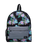 The Roxy Sugar Baby Backpack in Anthracite Aquarella Active Rg