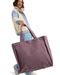 The Roxy Feeling Vibes Beach Bag in Nirvana