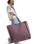 The Roxy Feeling Vibes Beach Bag in Nirvana
