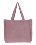 The Roxy Feeling Vibes Beach Bag in Nirvana